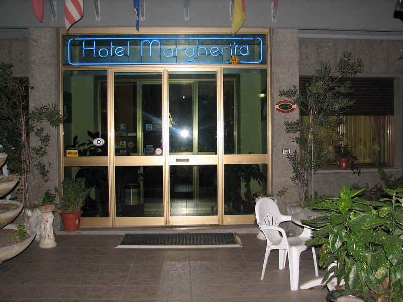 Hotel Margherita