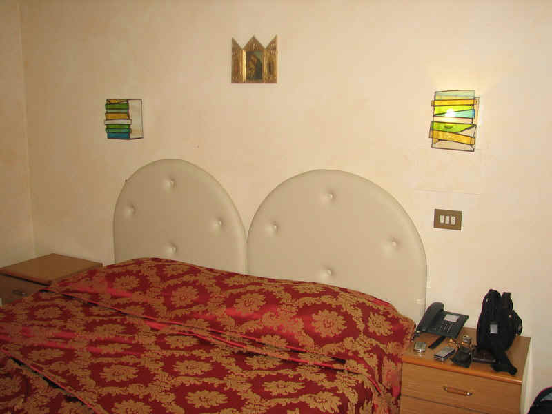 A szoba